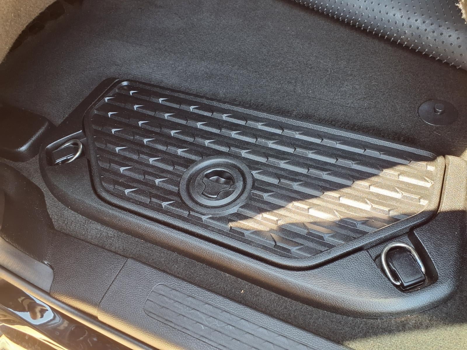 Certified 2021 RAM 1500 Big Horn RWD image 26