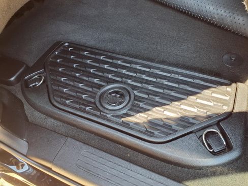 Certified 2021 RAM 1500 Big Horn RWD image 26