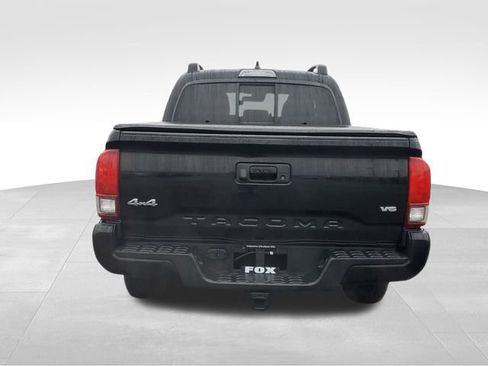 Used 2023 Toyota Tacoma SR image 4