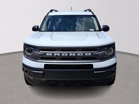 Certified 2021 Ford Bronco Sport Big Bend AWD/4WD image 2