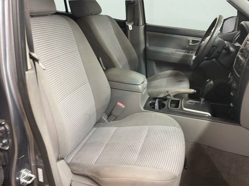 Used 2009 Kia Sorento LX AWD/4WD image 9