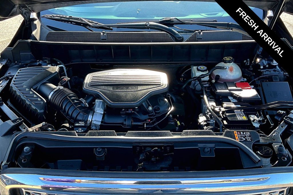 Used 2018 GMC Acadia Denali w/ Technology Package AWD/4WD image 30