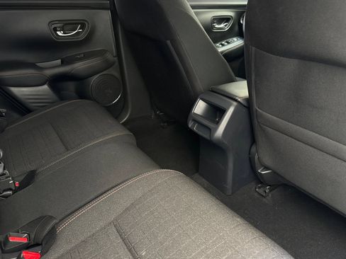 Certified 2024 Honda HR-V Sport image 29