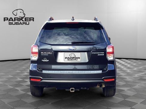 Used 2017 Subaru Forester 2.5i Premium w/ All-Weather Package image 4
