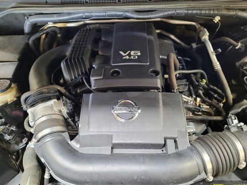 Used 2016 Nissan Frontier SV w/ SV Value Truck Package image 30