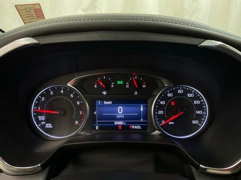 Used 2022 Chevrolet Blazer LT AWD/4WD image 15