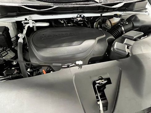 New 2026 Honda Odyssey Touring image 12