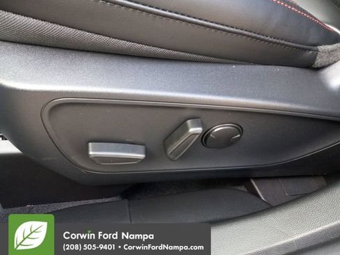 New 2026 Ford Escape ST-Line w/ Tech Pack #1 image 12