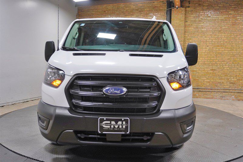Used 2020 Ford Transit 350 XL RWD image 4