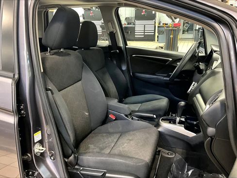 Used 2015 Honda Fit EX image 8