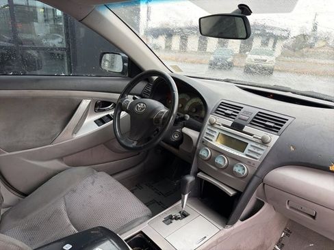 Used 2007 Toyota Camry SE image 9