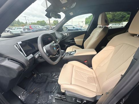 New 2026 BMW X3 xDrive30i w/ Premium Package AWD/4WD image 10