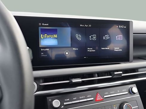 Used 2026 Hyundai Tucson SE image 19