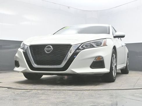 Used 2021 Nissan Altima 2.5 S image 25