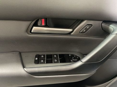 New 2026 MAZDA CX-50 2.5 Hybrid w/ Weather Package image 9