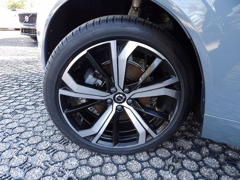 Certified 2023 Volvo XC60 B5 Ultimate w/ Climate Package AWD/4WD image 31