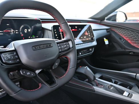 New 2024 Dodge Charger R/T w/ Plus Group image 35