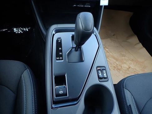 New 2026 Subaru Crosstrek 2.0i Premium image 21