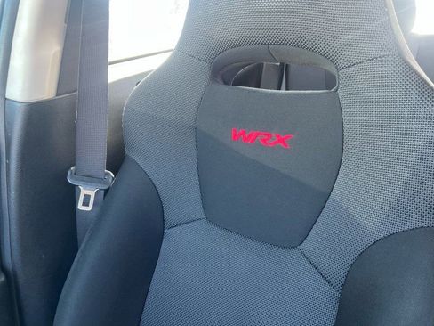 Used 2010 Subaru Impreza WRX Premium image 15