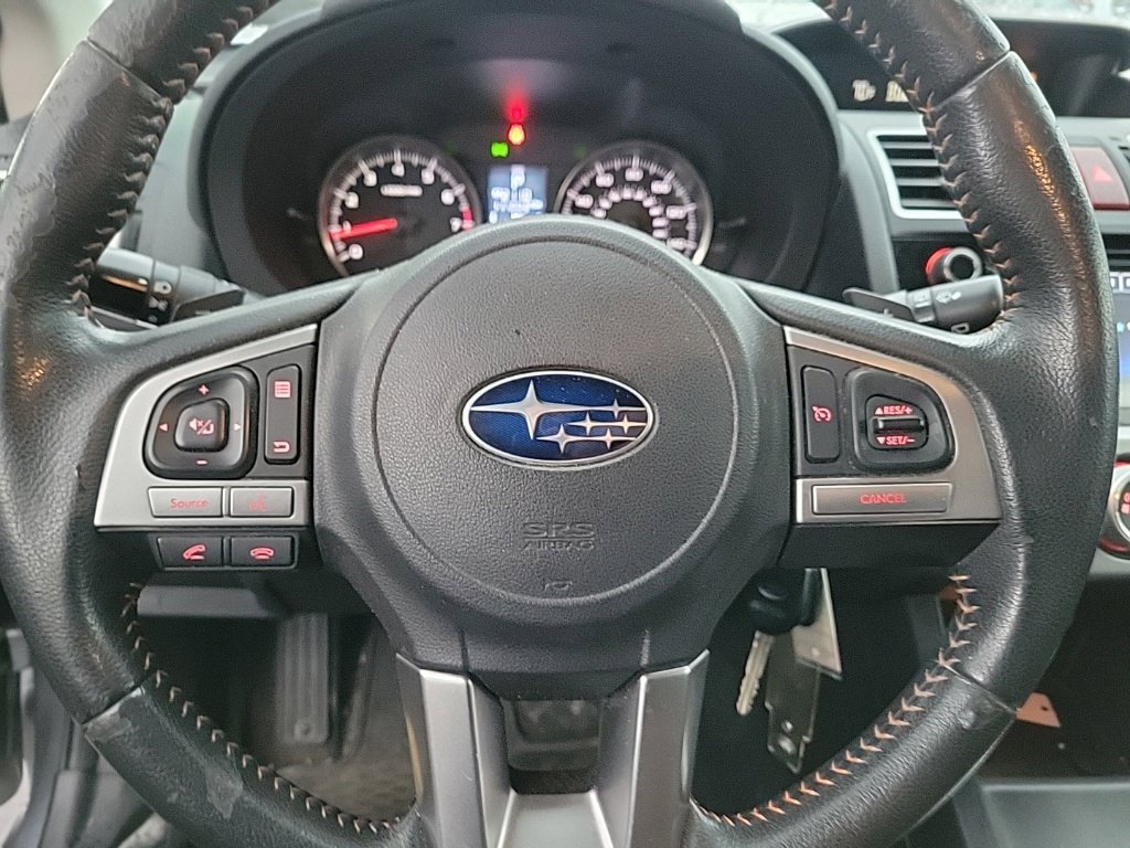 Used 2016 Subaru Crosstrek 2.0i Premium w/ Popular Package #2 AWD/4WD image 11
