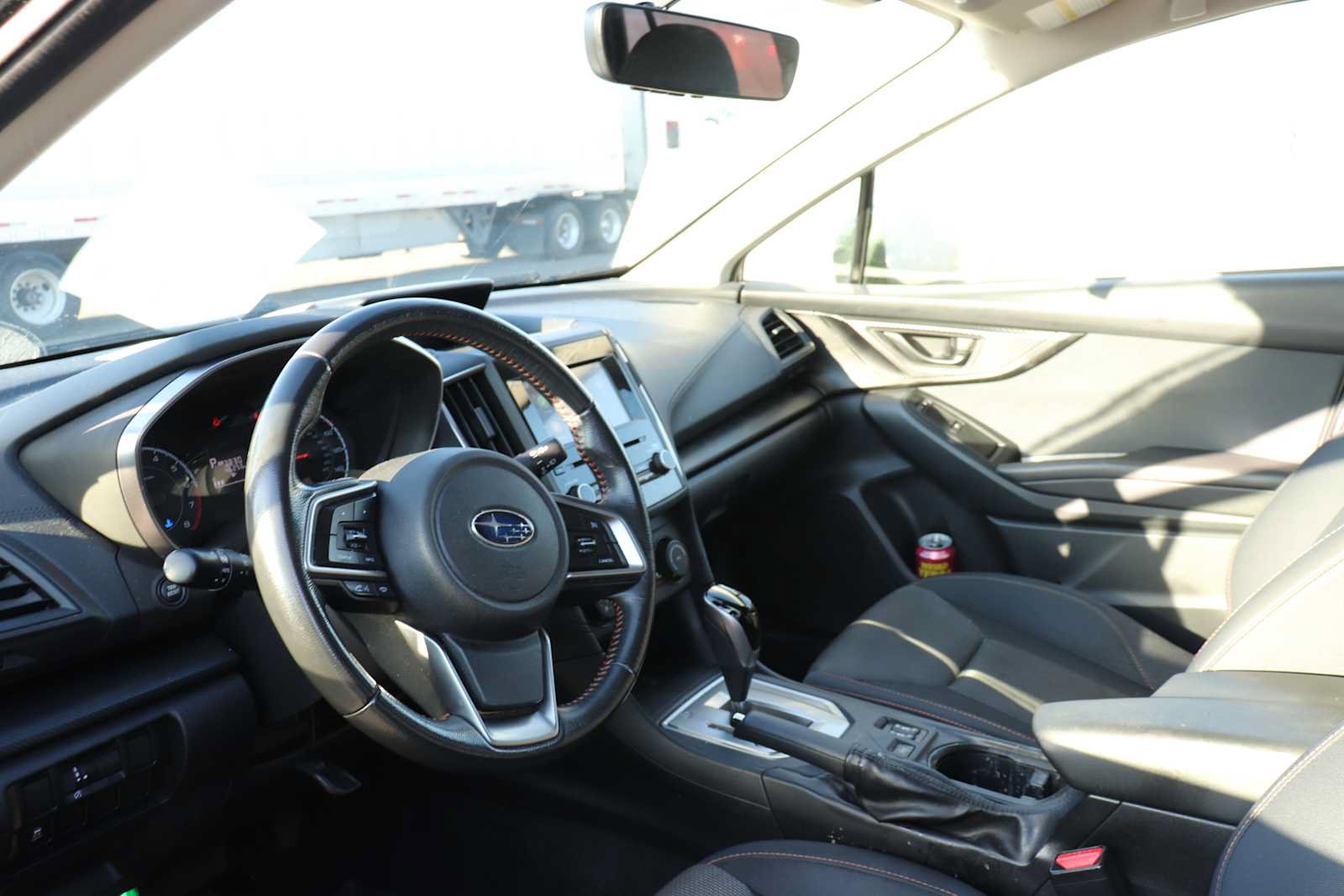 Used 2019 Subaru Crosstrek 2.0i Premium w/ Popular Package #3 AWD/4WD image 10