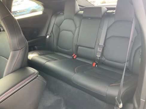 New 2026 Dodge Charger R/T Scat Pack image 18