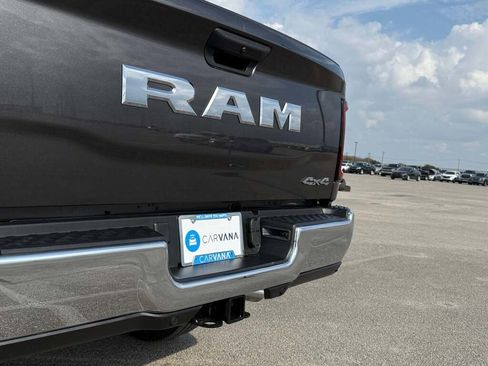 New 2026 RAM 2500 Tradesman image 19