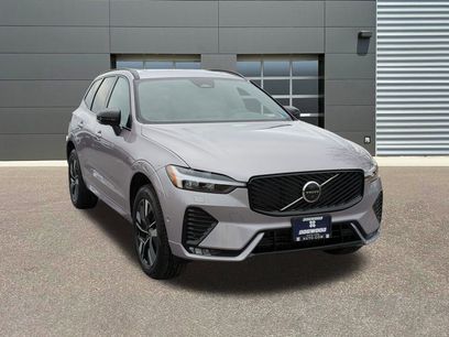 New 2026 Volvo XC60 B5 Plus w/ Protection Package Premier