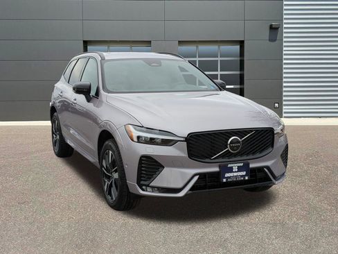 New 2026 Volvo XC60 B5 Plus w/ Protection Package Premier image 1