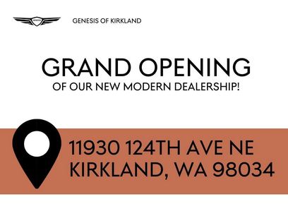 Used 2025 Genesis GV80 2.5T Advanced