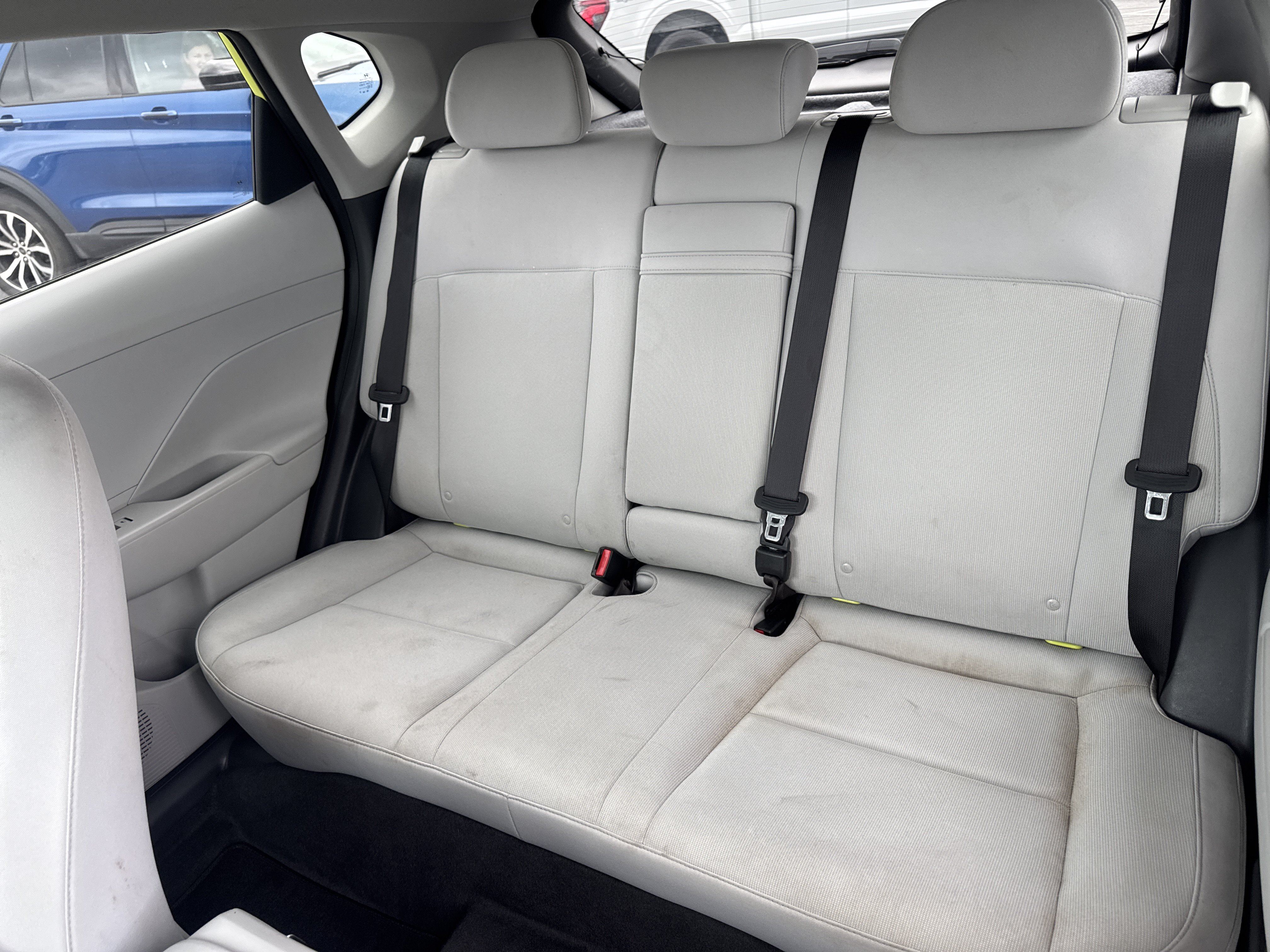Used 2024 Hyundai Kona SEL w/ Convenience Package FWD image 13