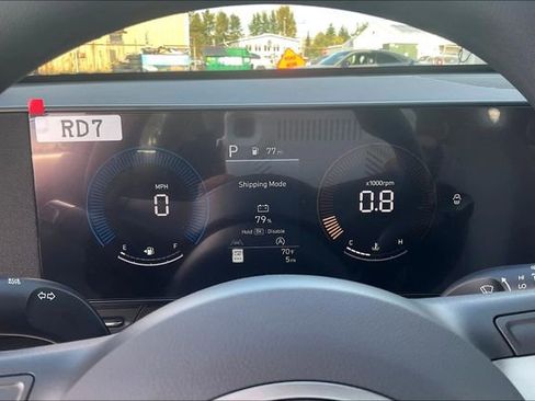 New 2026 Hyundai Kona SE image 16