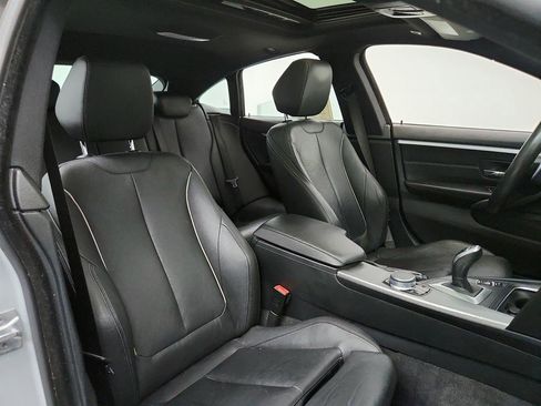 Used 2018 BMW 430i Gran Coupe RWD image 25