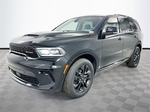 New 2026 Dodge Durango GT image 23
