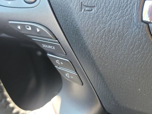 Used 2021 Nissan Murano SV AWD/4WD image 26
