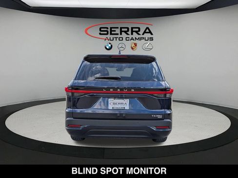 Used 2025 Lexus TX 350 AWD w/ Technology Package image 5