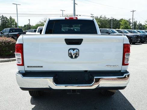 Used 2024 RAM 2500 Big Horn AWD/4WD image 7