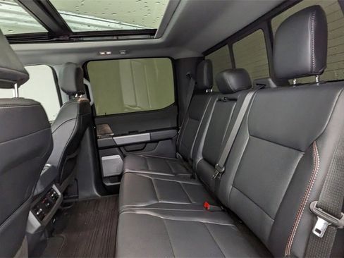 Certified 2023 Ford F250 Lariat w/ Lariat Ultimate Package image 37