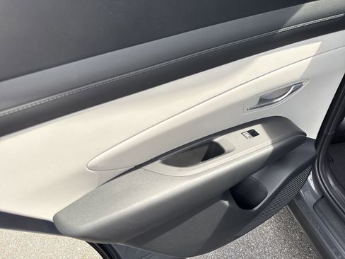 New 2026 Hyundai Tucson SEL image 10