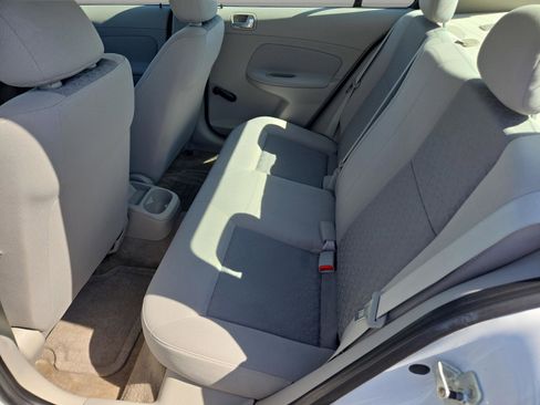 Used 2009 Chevrolet Cobalt LS image 12