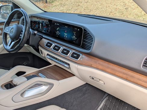 Certified 2023 Mercedes-Benz GLE 350 350 image 35