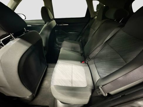 Used 2023 Kia Seltos LX AWD/4WD image 23
