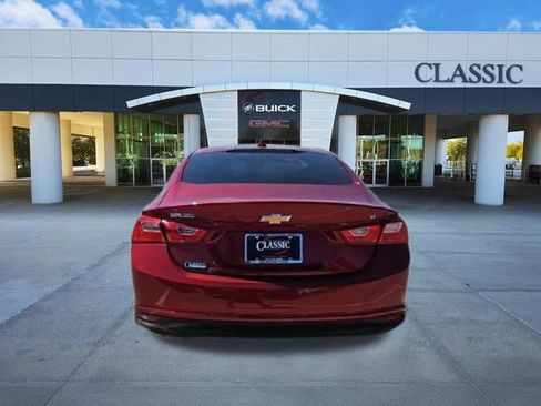 Used 2024 Chevrolet Malibu LT image 7