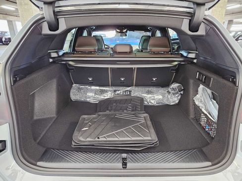 New 2026 BMW X3 M50 w/ Premium Package image 28