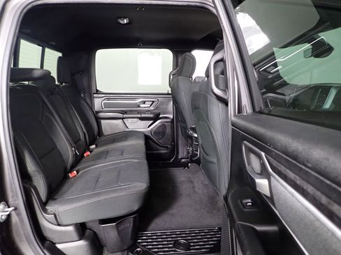 Used 2019 RAM 1500 Big Horn image 27