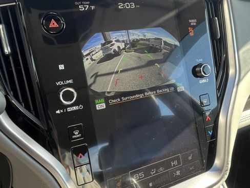 Certified 2025 Subaru Legacy Limited w/ Popular Package #3 image 19