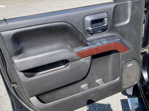 Used 2015 GMC Sierra 1500 SLT image 27