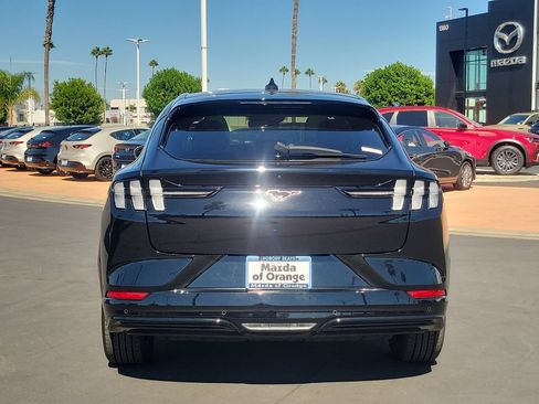Used 2023 Ford Mustang Mach-E Premium RWD image 24