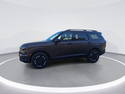 New 2026 Hyundai Palisade XRT Pro AWD/4WD image 4