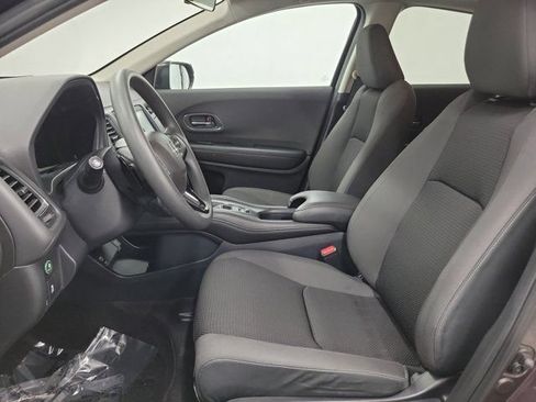 Used 2022 Honda HR-V EX image 21
